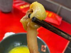 -谭鸭血老火锅(慈云寺店)