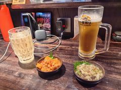 -眷屋の深夜食堂(云锦中心店)