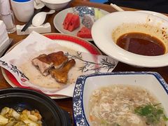 -儿童菜·采风阁家常菜餐厅(亚龙湾天域酒店)