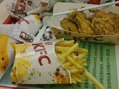 -肯德基(丰管路店)