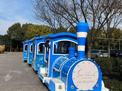 -太阳岛度假酒店