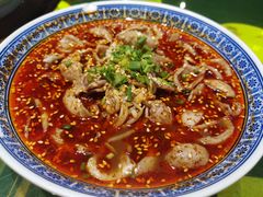 -辛香汇(飞洲店)