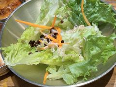 -韩景台烤肉(八大处店)