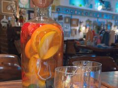 -六月花园咖啡馆(中关村东路店)