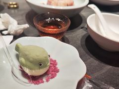 -小厨娘金榜题名(夫子庙秦淮河店)