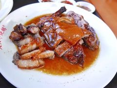 -黄连大头华烧鹅店(大良店)