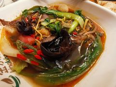 -金乐活美食(中街店)