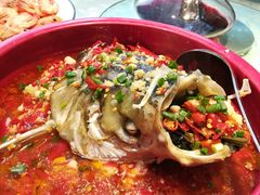 -湘约东方(民星路店)