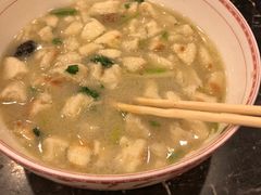 -吾味香葫芦头(安西街店)