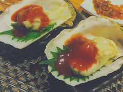-和风清味日本料理(希尔顿店)
