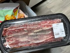 -山姆会员商店(杨桥西路店)
