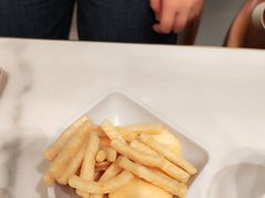 -豪客来牛排(中华城店)