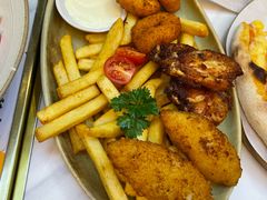 -get pizza意大利餐厅(凯德MALL店)