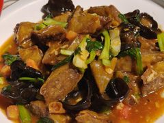 -海尔巴格一甸茶餐厅(团结路店)