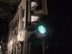 -星巴克臻选(广州沙面店)