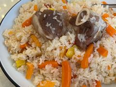 -新粤新疆菜(禅城店)