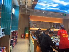 -轻松串吧(亦庄上海沙龙店)