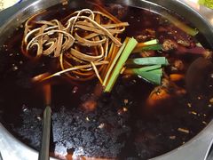 -程记私房火锅兔(总店)