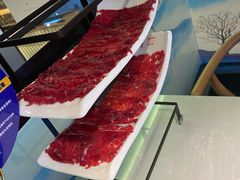 -俏牛哥鲜牛肉牛肆馆(重庆天地店)