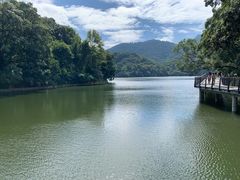 -广州市白云山风景名胜区