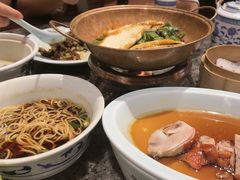-南京大牌档(凯德1818店)