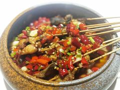 -蕃茄述·好汤自然来(江汉路店)