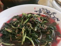 -巢湖名吃·东关老鹅汤(江南风情街店)