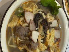 -丽丽三鲜螺蛳粉(田林路店)