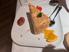 -俄士厨房(环球港店)