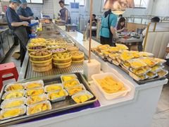 -仙螺岛海鲜自助餐厅(总店)