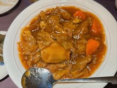 -润泽园饭庄(中山路店)