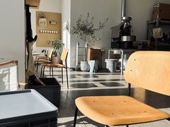 大堂-DEEP COFFEE(瑞光烘焙工厂店)