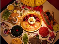 -小龙坎火锅(全球总店)