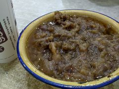 -定家小酥肉·清真(回民街店)