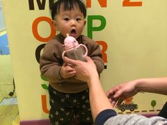 -悦宝园早教中心(庐阳区省直中心店)
