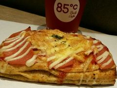 android_upload_pic-85度C(厦门台湾街店)