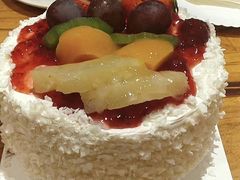 -木屋烧烤(岗顶二店)