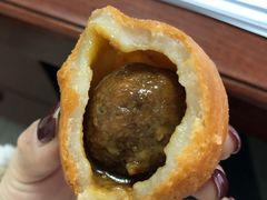 -糊涂生煎(滴翠路店)