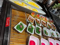 -吉布鲁牛排海鲜自助(芙蓉万家丽店)