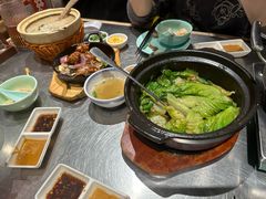 -潮界(虹桥新天地店)