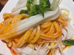 -子午路张记·肉夹馍(华强北店)