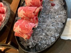 -捞王锅物料理(上海世茂广场店)