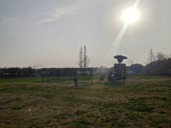 -嘉北郊野公园