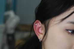 -众刺纹画·纹身·穿孔饰品·海娜定制