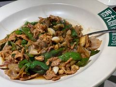 -费大厨辣椒炒肉(黄兴中心广场店)