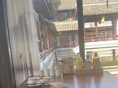 -绍兴老味道·非遗门店(银泰城店)
