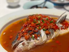 -湘上湘(米其林餐厅-正大中心总店)