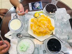 -仁信老铺(华盖路店)