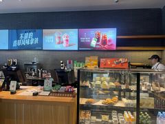 -星巴克臻选(济南万达店)
