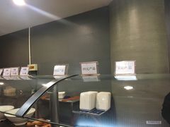 -浦东图书馆读者餐厅